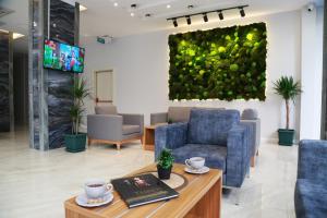 ALMIRCAN HOTEL