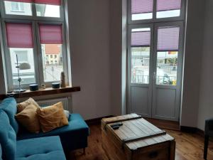 Apartament JURAND