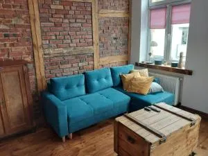 Apartament JURAND - Leczyce