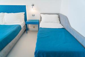 Superior Doppelzimmer mit Balkon und Meerblick