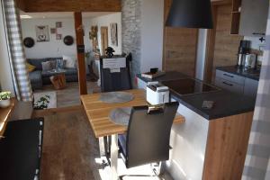 Ferienhaus AlpenBlick