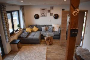 Ferienhaus AlpenBlick