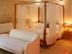 Love in Taulignan - Montbrison-sur-Lez