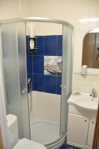 Seaside Apartment with Excellent View