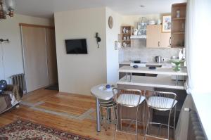 Seaside Apartment with Excellent View