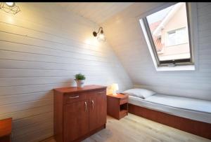 STECYK - DOMKI NAD MORZEM, Pustkowo