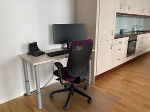 Riga Central Park Apartment