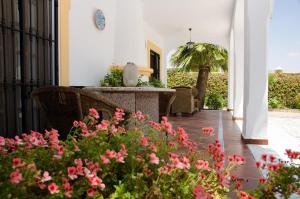 Villa Vacacional Los Naranjos