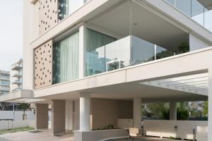 Appartamento SevenAir - 4hvězdičkové hotely ve městě Lido di Jesolo