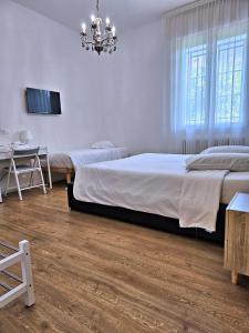 La Ca Bianca Affittaly Apartments