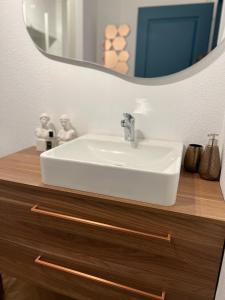 Appartements Le 104 Feuvrier : photos des chambres
