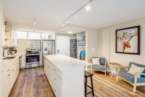 A-304 Haleakala Shores - Ubytování bez kategorie ve městě Wailea