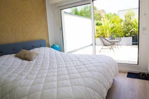 EXIGEHOME- Maison darchitecte avec SPA - V2