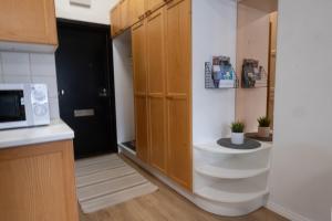 Araucarias apartment