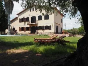 Le Mirage - Vinyols i els Arcs