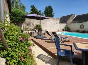 La Hautée des Francs - 埃斯夫尔