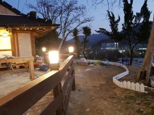 Gugangjae Hanok Stay