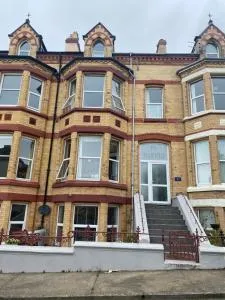 Ashfield Guesthouse - Patrick