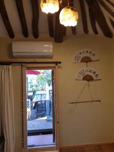 Gugangjae Hanok Stay