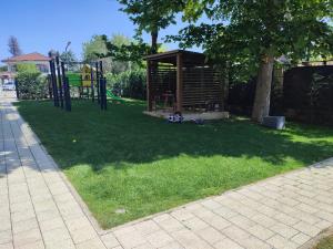 Апартамент Deluxe 5