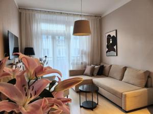 Warsaw Concierge Gibalskiego