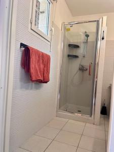 Appartements Joli studio tout confort proche toutes commodites : photos des chambres