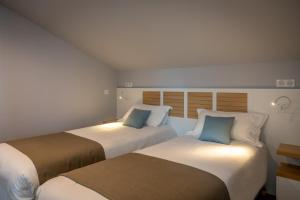 Hotels Hotel Atlantique : photos des chambres