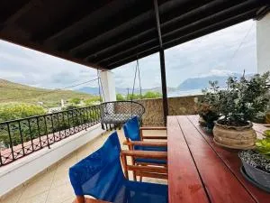 Your perfect escape in Emporios! - Skaliá