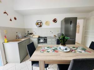 Your perfect escape in Emporios!