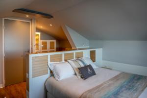 Hotels Hotel Atlantique : photos des chambres