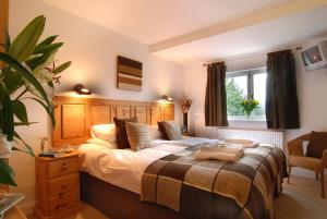 Sladen Lodge
