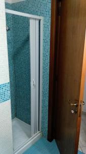 Apartment with Balcony room in Dimora Liccisa