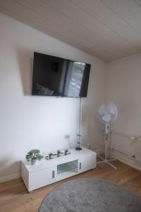 Araucarias apartment