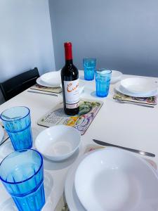 Stylish 1 Bedroom Flat in wood Green