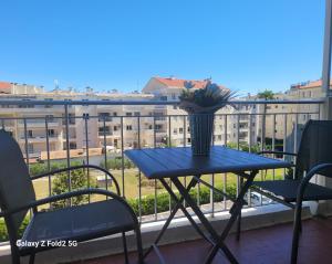LA PRESQUILE T2 PALM BEACH MOURE ROUGE