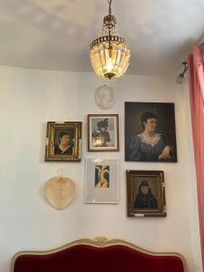 Maisons de vacances Relax & Jacuzzi proche cite de Carcassonne : photos des chambres