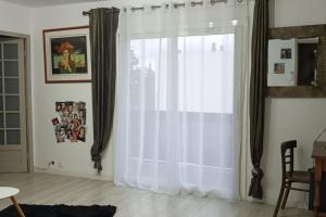 Appartements Appartement agreable pour 6 : photos des chambres