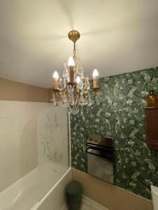 Maisons de vacances Relax & Jacuzzi proche cite de Carcassonne : photos des chambres