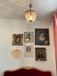 Maisons de vacances Relax & Jacuzzi proche cite de Carcassonne : photos des chambres