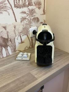 Maisons de vacances Relax & Jacuzzi proche cite de Carcassonne : photos des chambres