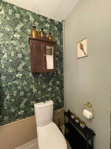Maisons de vacances Relax & Jacuzzi proche cite de Carcassonne : photos des chambres
