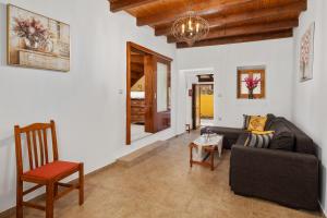 Lemon Tree House