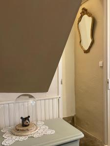 Maisons de vacances Relax & Jacuzzi proche cite de Carcassonne : photos des chambres
