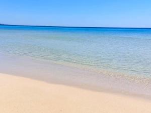 Appartamento con vista mare