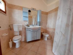 Appartamento con vista mare