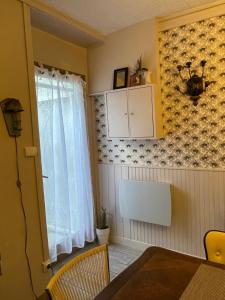 Maisons de vacances Relax & Jacuzzi proche cite de Carcassonne : photos des chambres