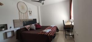 JT CHICLANA, ,Parking, Aire, Wifi, TV, Terraza