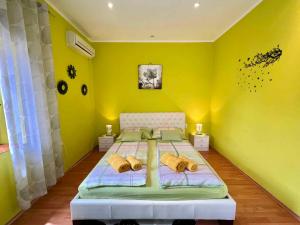 Holiday home in Crikvenica 42246