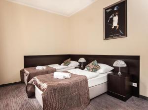 Hotel Willa Adriana