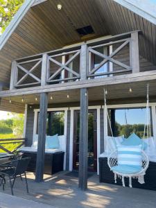 Cottage Avene